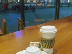 -星巴克(潍坊泰华广场店)