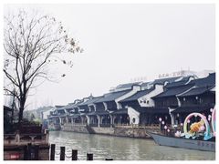 -歌斐颂巧克力小镇