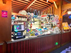 -太平洋海底世界