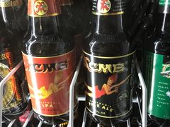 -甘尼仕印度餐厅爵士酒吧(阳春巷店)