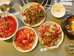 -金龙烧烤·牛肉面(西塔店)