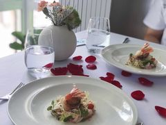 海鲜沙拉-蝶舍·MAISON PAPILLON