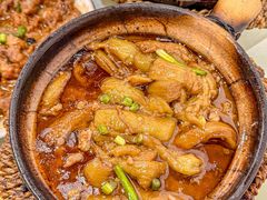 -广记海鲜(杨汊湖一店)