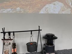 -J Create城市露营咖啡·简餐·宠物(上海动物园店)