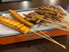 -林二哥宜烤官·宜宾小烧烤