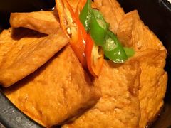 -菩提素素食餐厅(晶郦馆店)