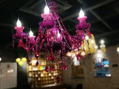 大堂-π·西餐厅邂逅(万平口店)
