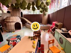 -水桶王国主题餐厅·聚会·生日派对·亲子活动·家庭套餐(亚龙湾希尔顿店)