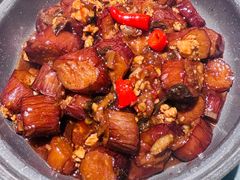 -福寿斋·老北京铜锅涮肉·烤鸭(顺义总店)