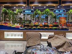 -川骄海鲜自助(河东店)
