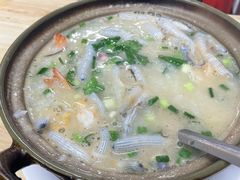 -盛燕泥丁粥