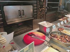 -鲤鱼门渔人码头自助餐厅