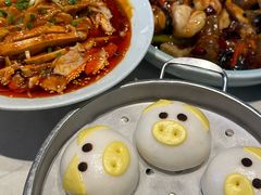 -北李妈妈菜·海肠捞饭(开发区万达店)