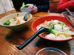 -老宅原住民沙茶面精品小吃(龙头路店)