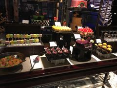 -深圳四季酒店·馥自助餐厅