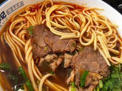 -宛平李记小吃(东关街店)