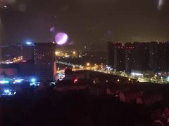 -合肥丰大国际大酒店