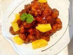 -船歌·鱼水饺青岛菜(金狮广场店)