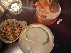 -STAFF ONLY Bar(南台巷店)