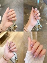 点击看大图 -M·X Nail日式美甲美睫