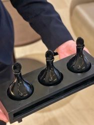 -希尔顿酒店·eforea spa水疗中心