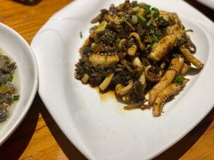 -大家发海鲜城夜排档(华山中路店)