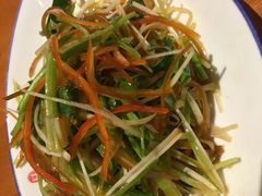 -辣子鸡背(九龙山店)