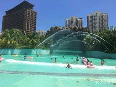 -亚马逊丛林水乐园