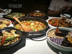 -拈菜(观音桥阳光世纪店)