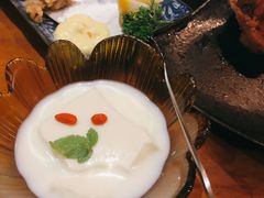 -千代武日本料理(开发区店)