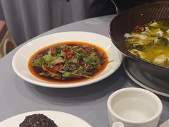 -金哥私房菜馆(张府园总店)