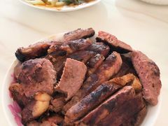 -斗牛士牛排(南京东路店)