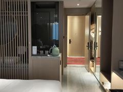 -上海外滩雅致酒店