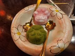 -弓二·烧鸟居酒屋(财富购物中心店)