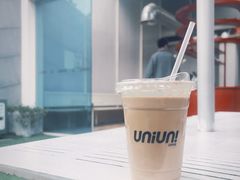 -UNI UNI(环亚凯瑟琳店)