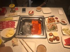 -海底捞火锅(顺义华联店)