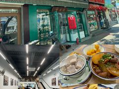 -龍囍粤·顺德小吃·煲仔饭(安定门店)