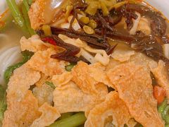 -水平有限广西米粉·广西风味集(五道口店)