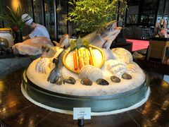 -广州富力君悦大酒店·凯菲厅