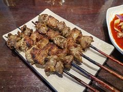 -巴依老爷新疆餐厅