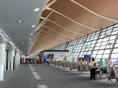 -上海浦东国际机场-T2航站楼