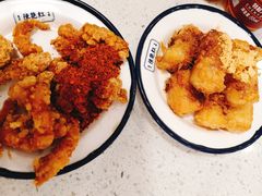 -陳艳红火锅(港汇店)