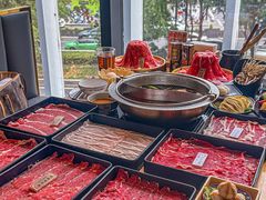 -牛匠和牛寿喜锅(西安总店)