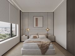 -星杰国际设计 别墅大宅装修(虹桥分公司)