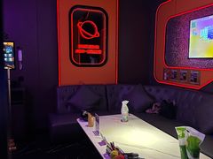 -星聚会KTV(合生汇黑金店)