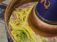 -贰重天冰煮羊自助火锅(东坝店)