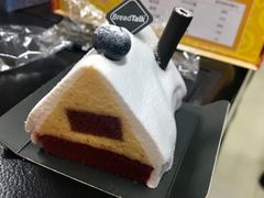 -BreadTalk面包新语·烘焙蛋糕(高德置地春广场店)