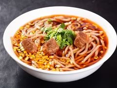 -西北人家莜面村(建设店)