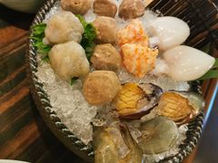 -山葵家·创意料理(万象汇店)