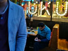 -鱼库·不仅是一家烤鱼店(车公庙店)